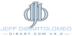 DiBart.com v4.0