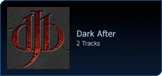 Dark After - 2 Tracks